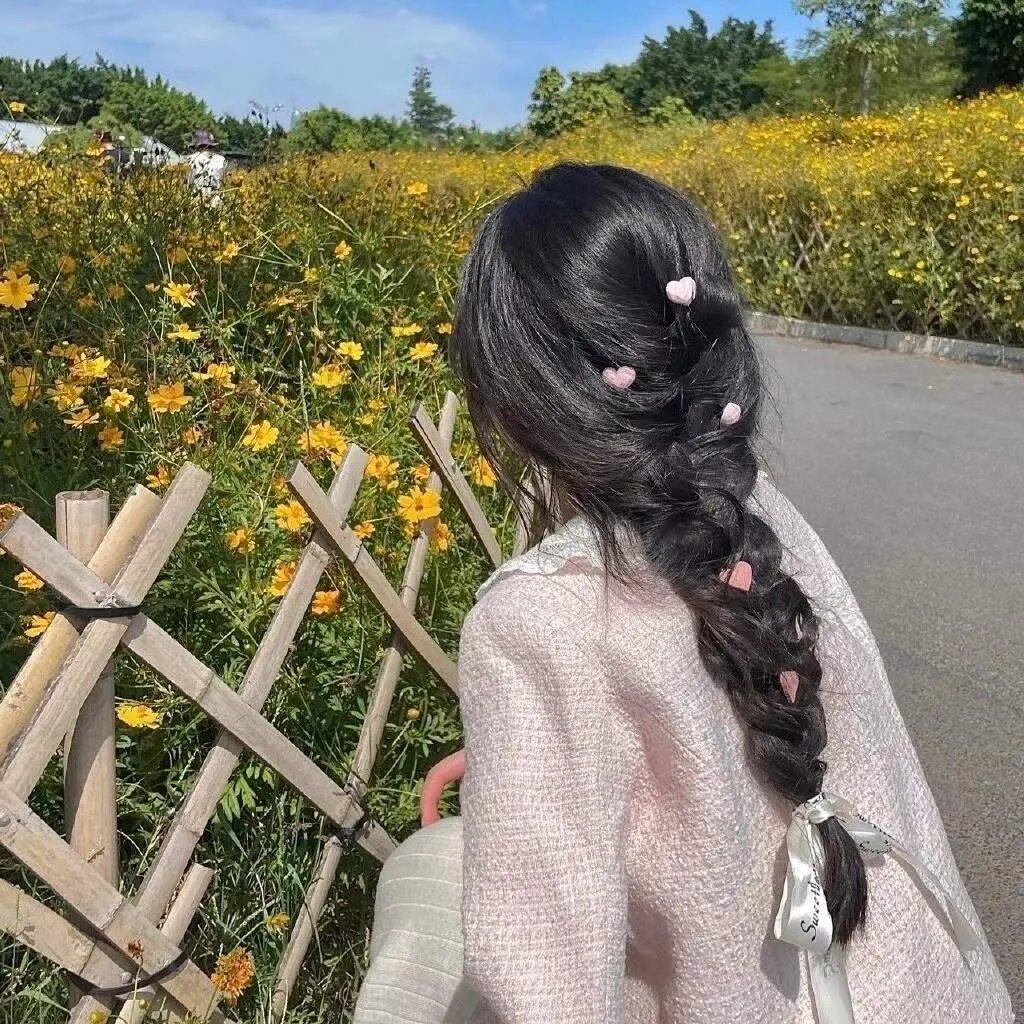 来自星星的少女
