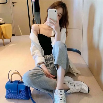 天真派杨门女将