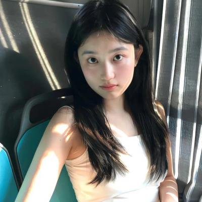 关于一个女孩