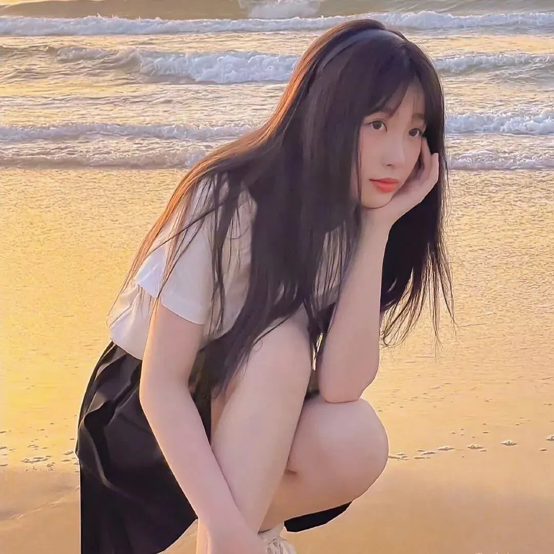 月亮