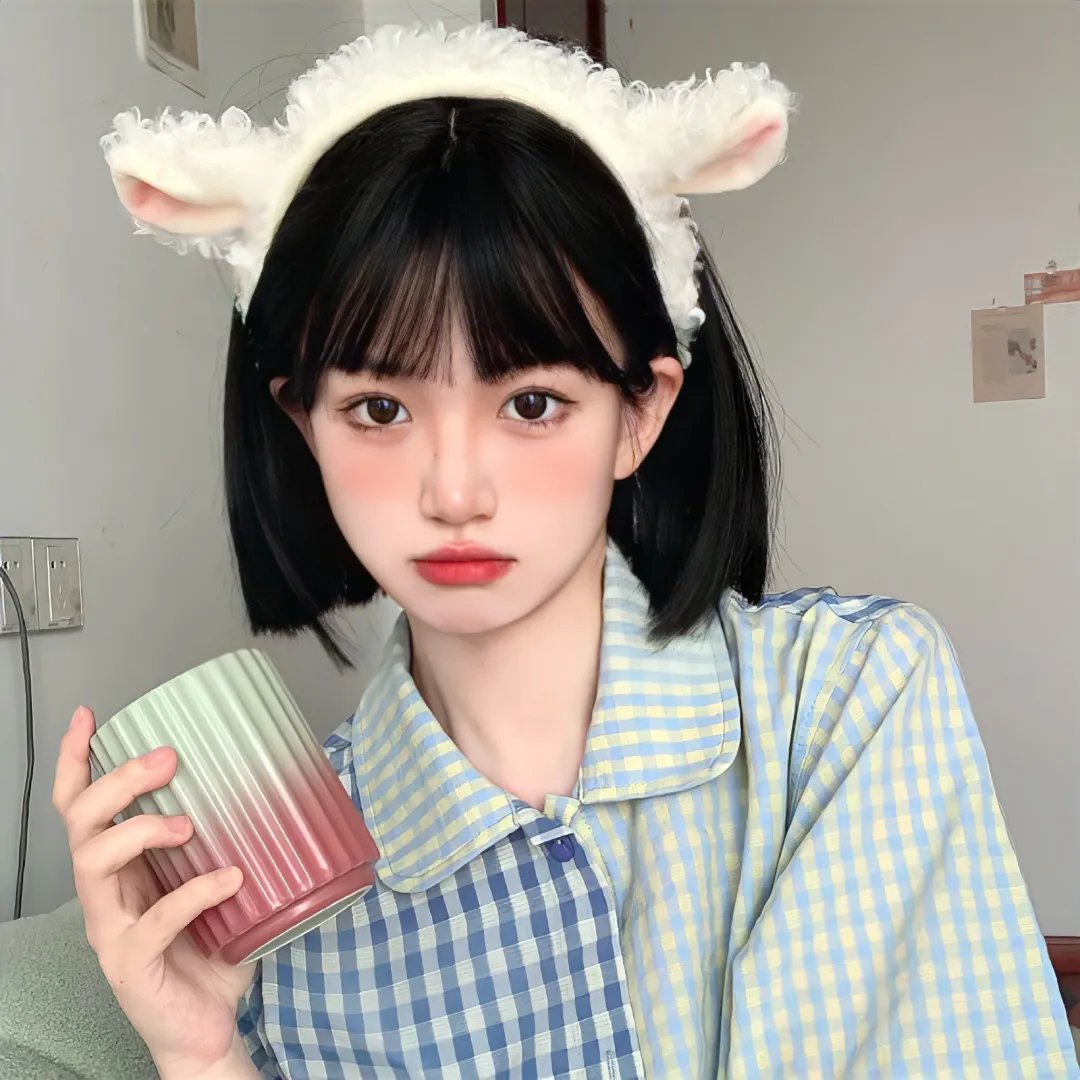 蓝色亚马逊